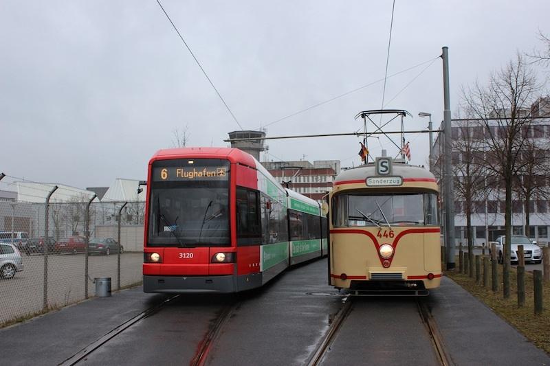 Weekeinde Bremen en Hamburg