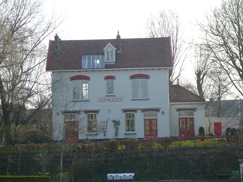 Sporen uit het Verleden 18: de Haarlemmermeer