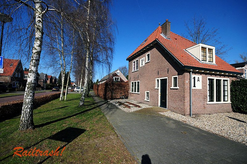 Van sneue lijntjes en verdachte dijkjes