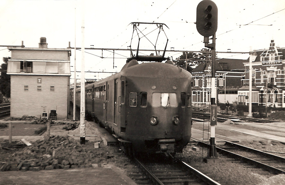 Speciale NVBS-bijeenkomst in Rijen