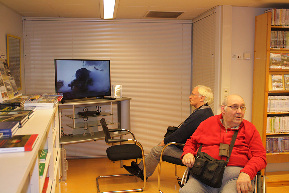 Winkelopening (12 – 16 uur )