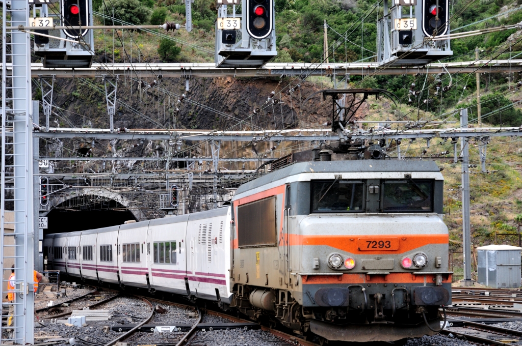 De Pyreneeën van West naar Oost