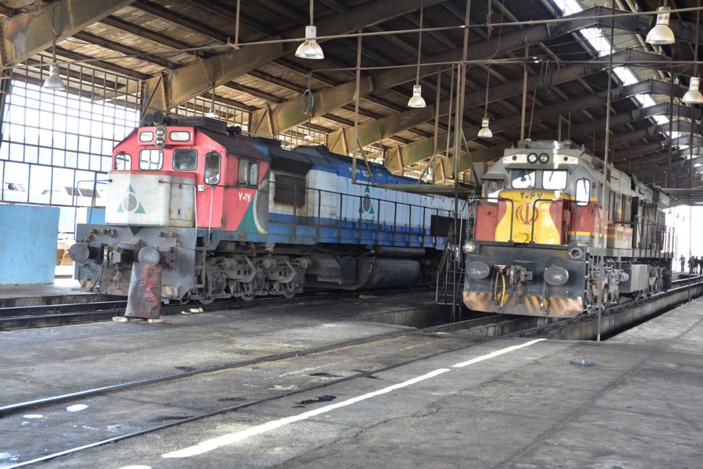 Iran licht de Sluier op