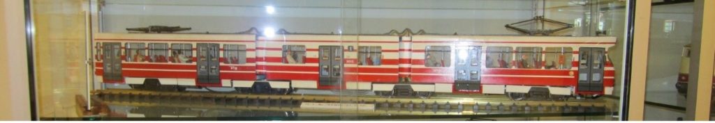 Luxe treinen (Orient-express, TEE, enz.)