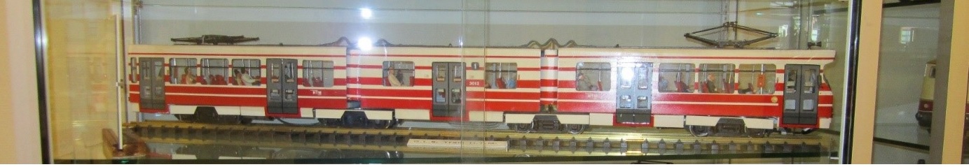 Luxe treinen (Orient-express, TEE, enz.)