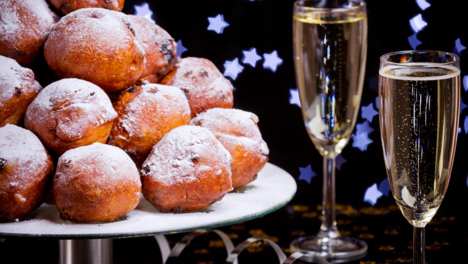 Nieuwjaarsreceptie 2019 NVBS Centraal