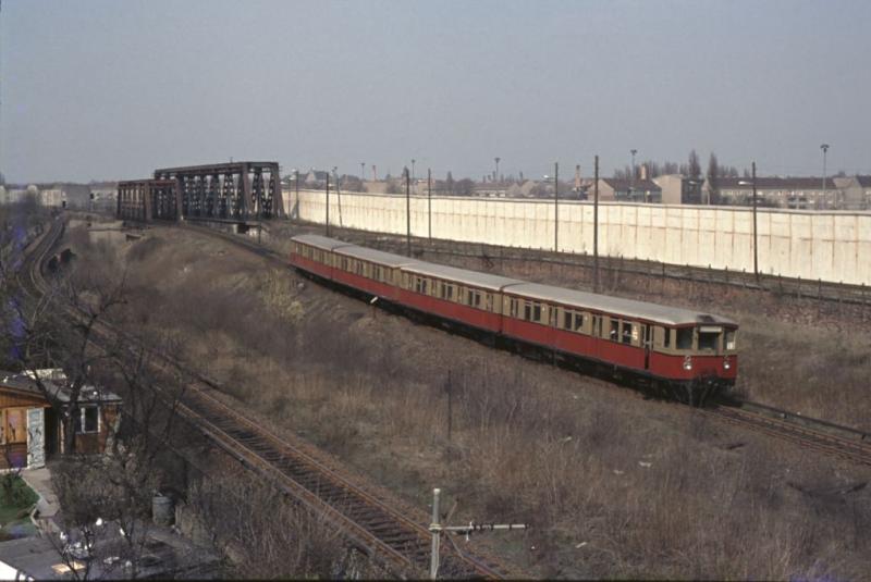 Berliner Metamorphosen, deel 1
