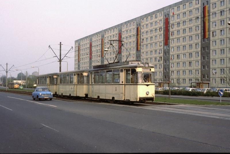 Berliner Metamorphosen (deel 2)