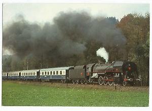 Vijflandentocht per Pullman