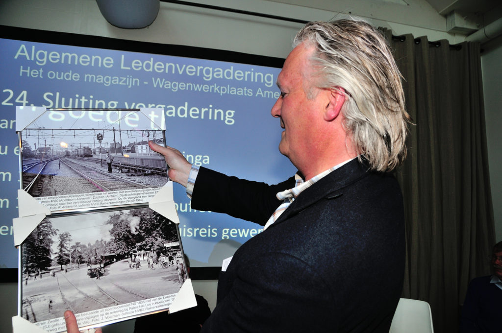 Algemene Ledenvergadering 2019