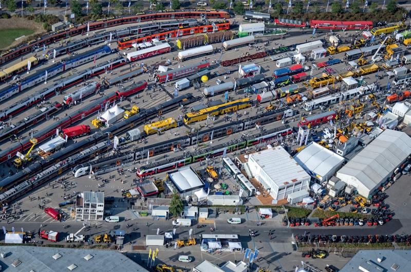 Op de Rails – 2018 – nr. 10 (oktober)