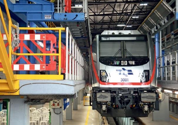 Op de Rails – 2018 – nr. 11 (november)