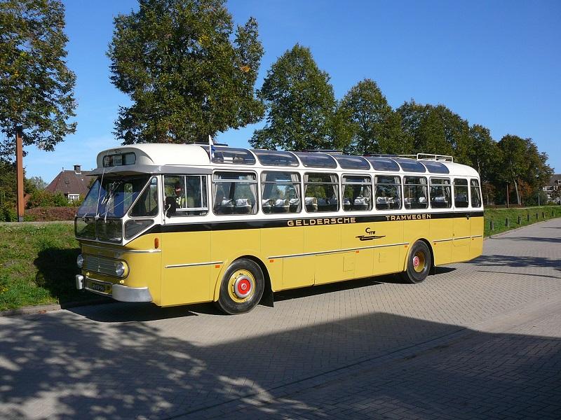 Sporen uit het verleden 19: de GTW