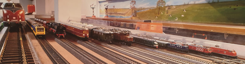 Jaarvergadering en vrije rij-avond