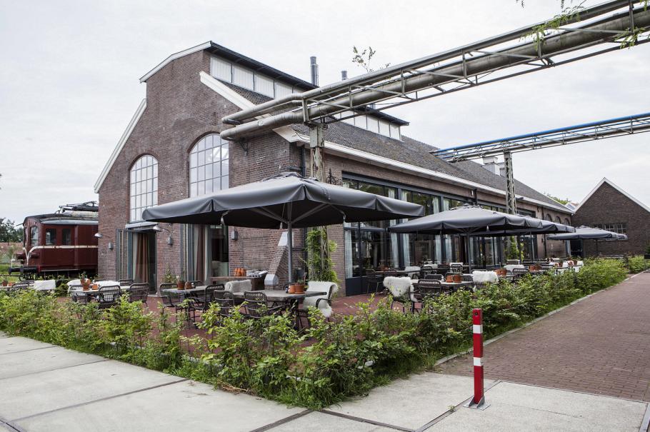 Algemene Ledenvergadering 2019