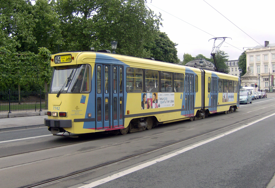 NVBS Actueel – april 2019