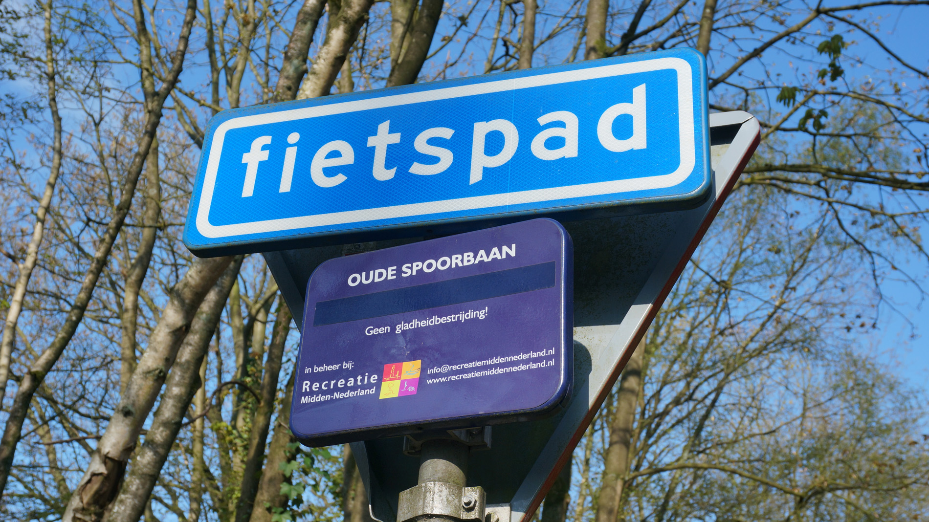 Verhalen gezocht over de trein naar Zeist