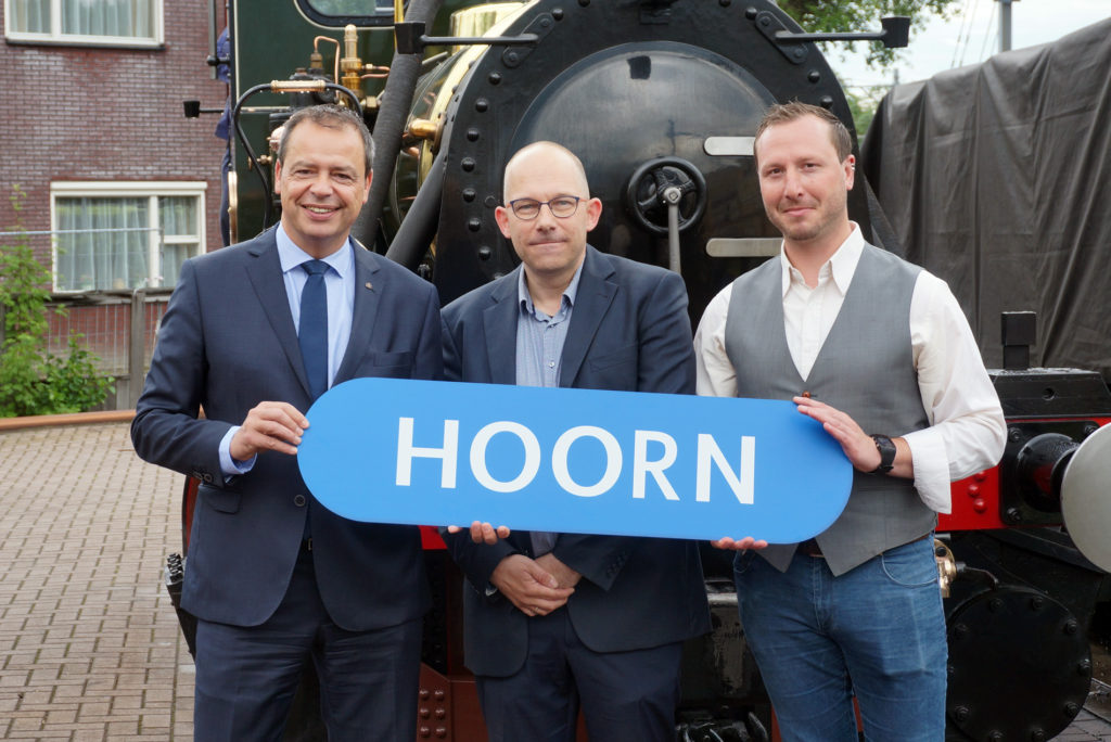 Werkplaats SHM wordt uitgebreid en gemoderniseerd