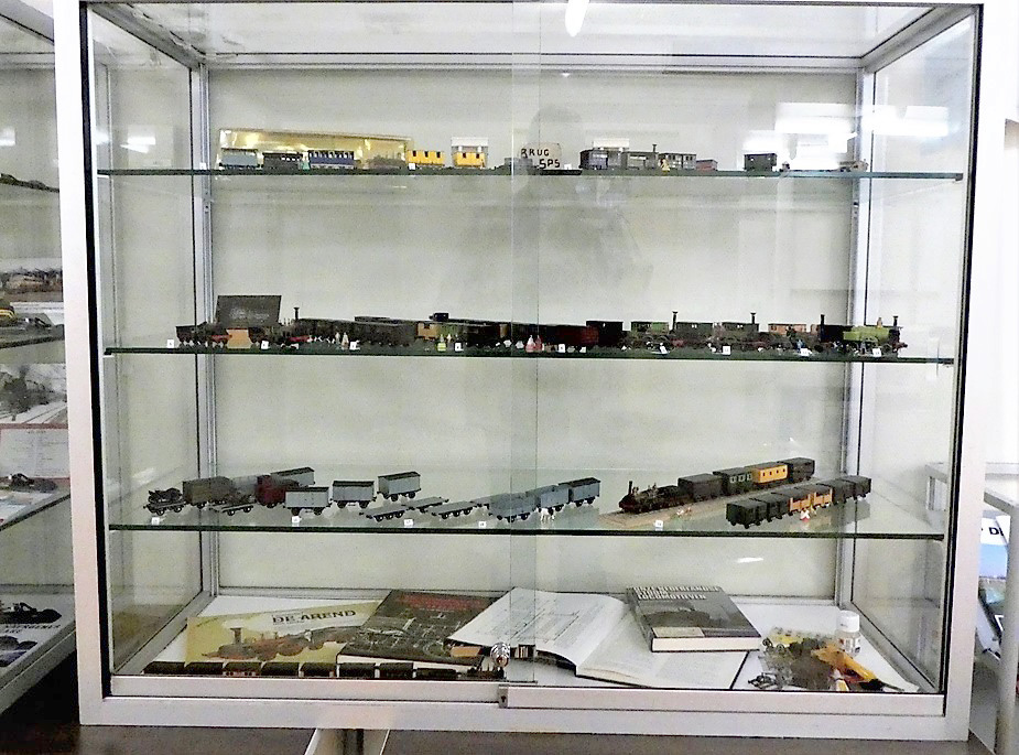 Nieuwe wisselexpositie