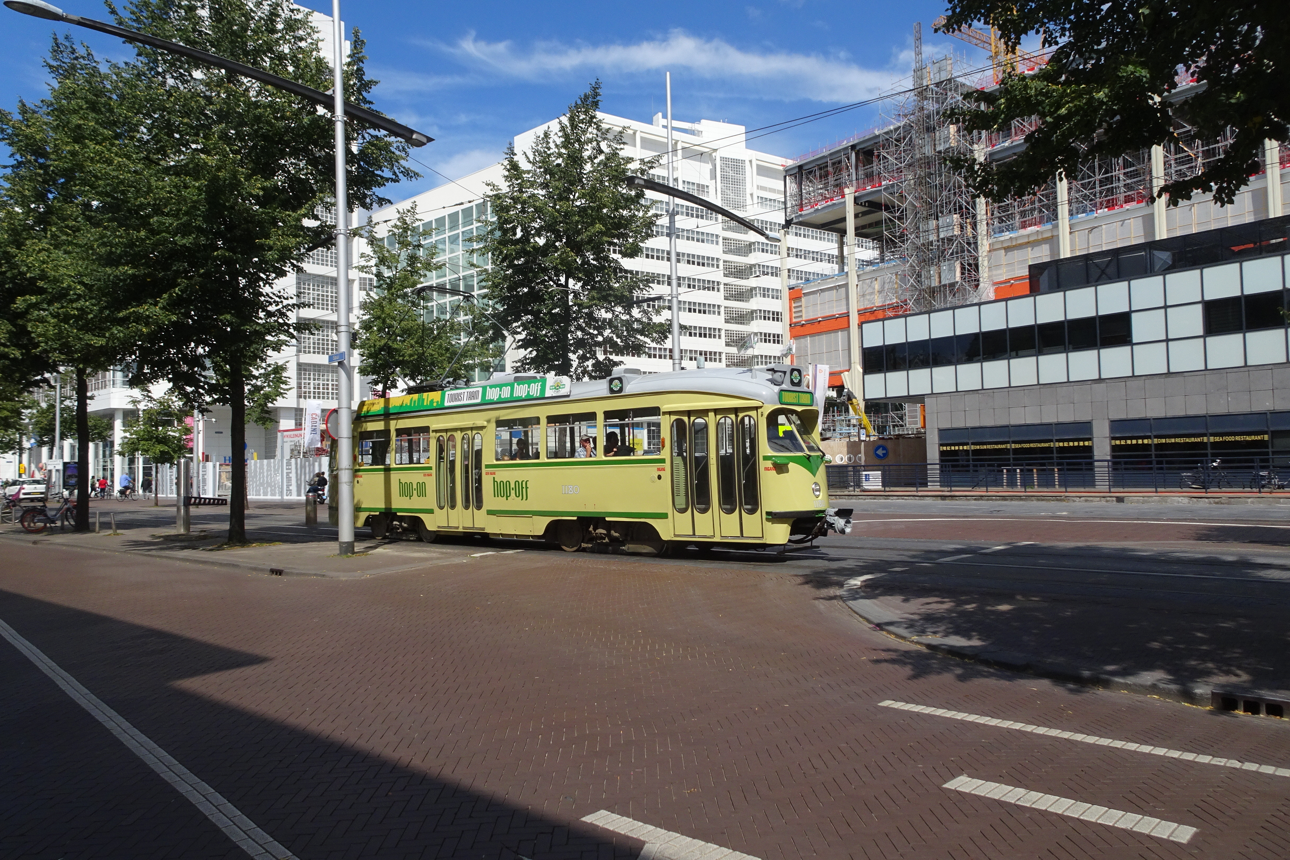 2019 Op Rails &ndash; jaaroverzicht van het RTA