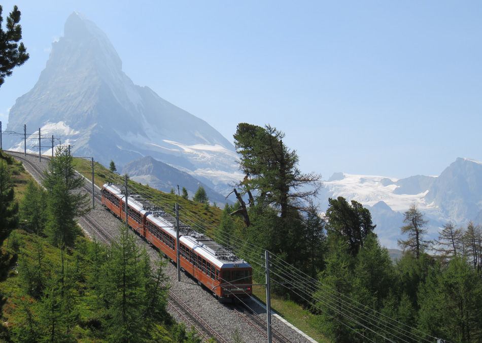 Rail Away genomineerd voor Gouden Televizier-Ring