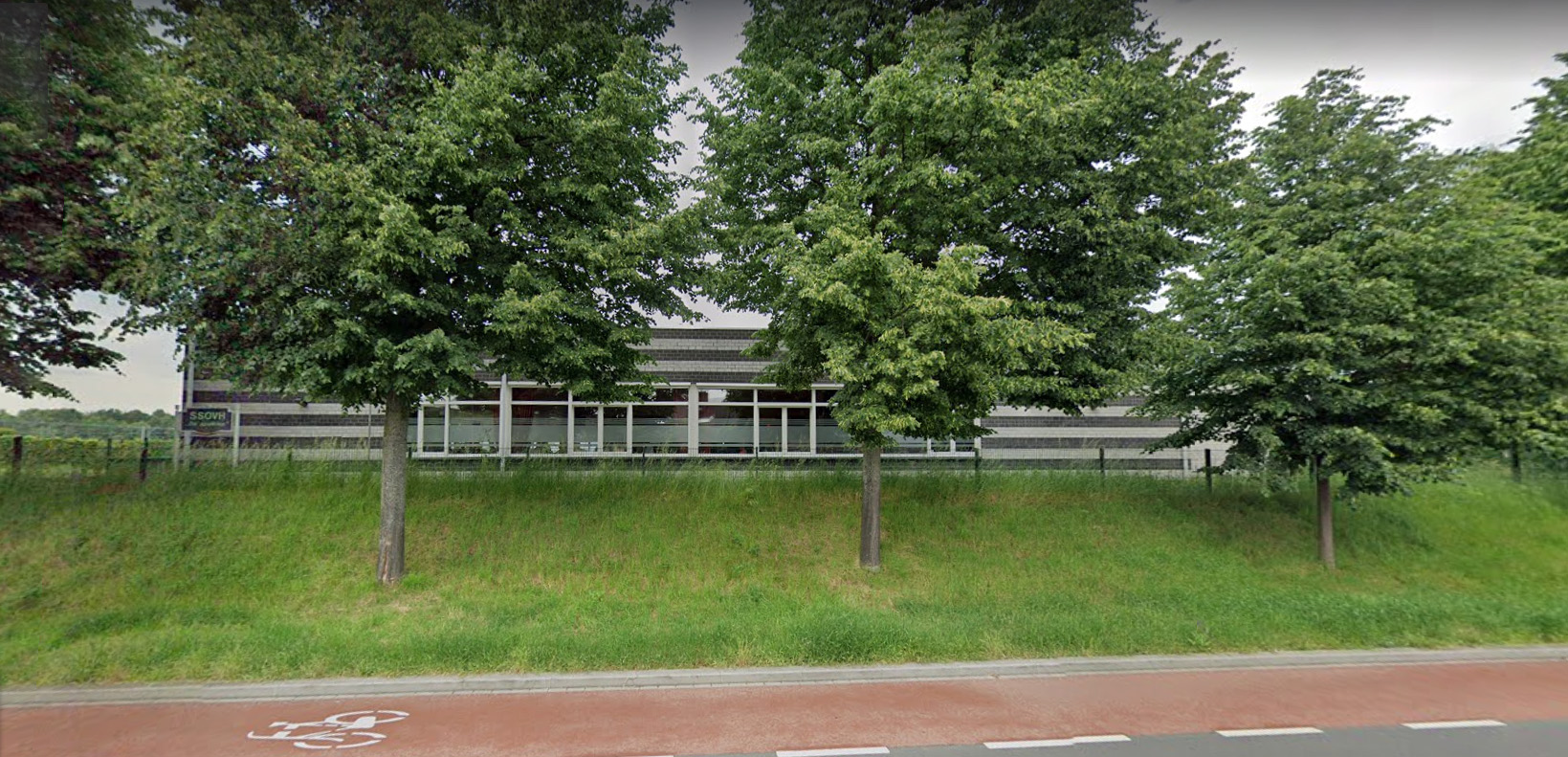 Grensoverschrijdende verhalen