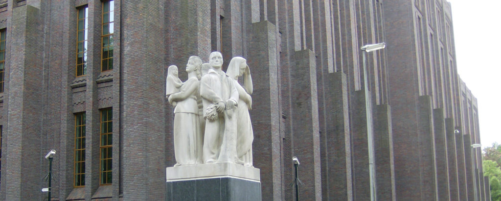 De kinderen van Versteeg