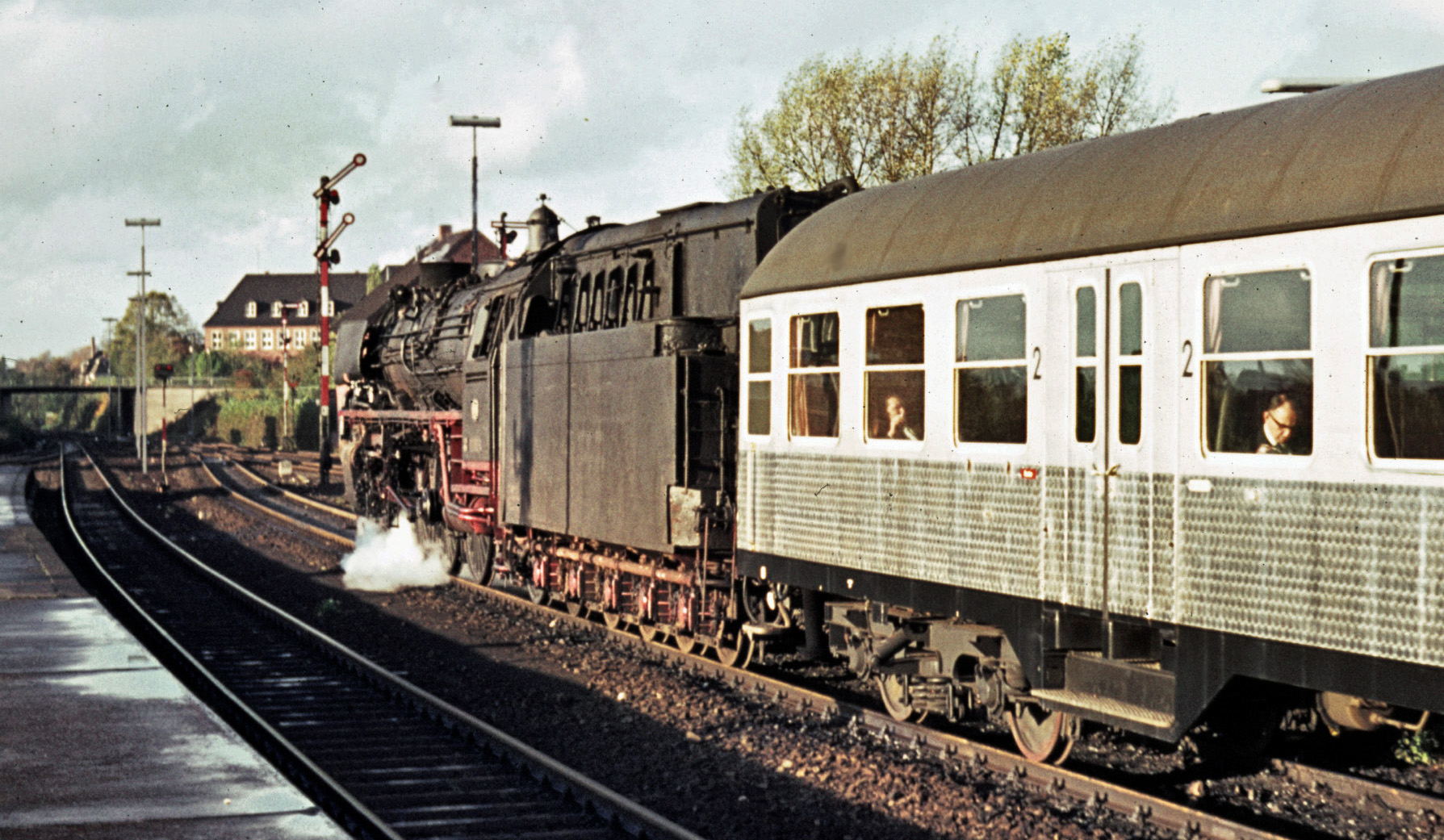 Quer durchs Land (geannuleerd)