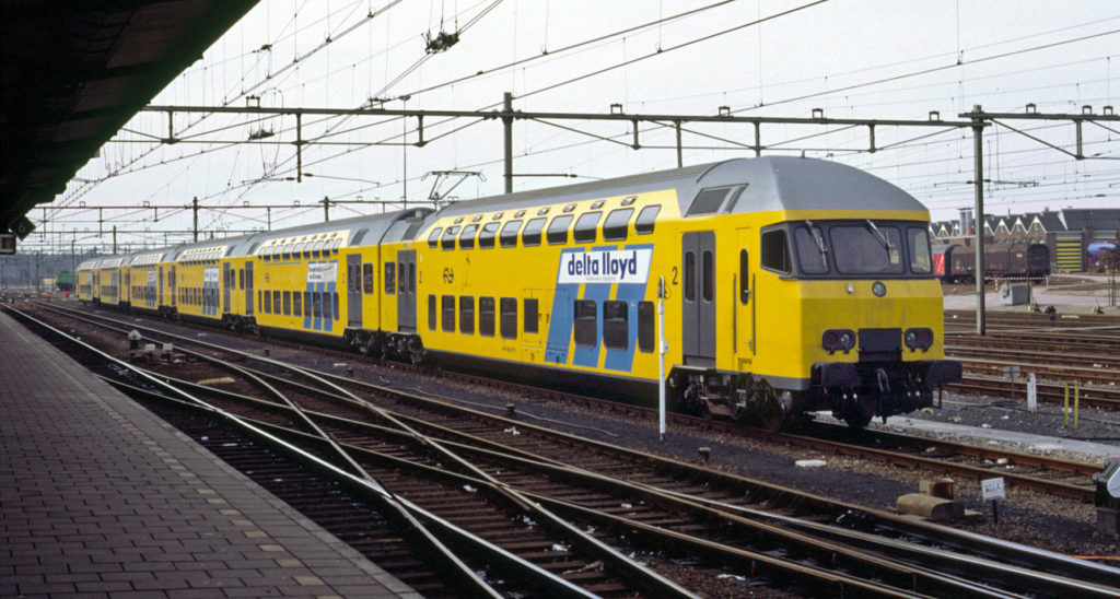 Presentatie over DDM-1