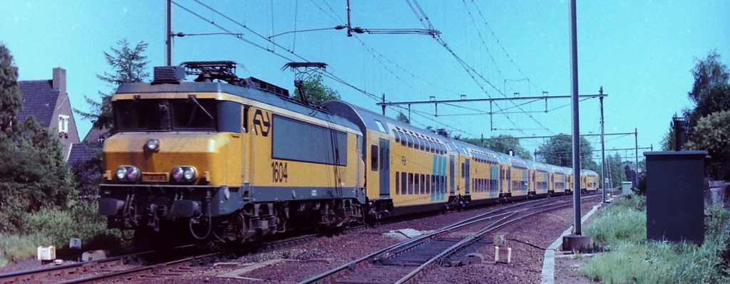 Afscheidsrit DDM-1 en oliebollenrit met Kameel