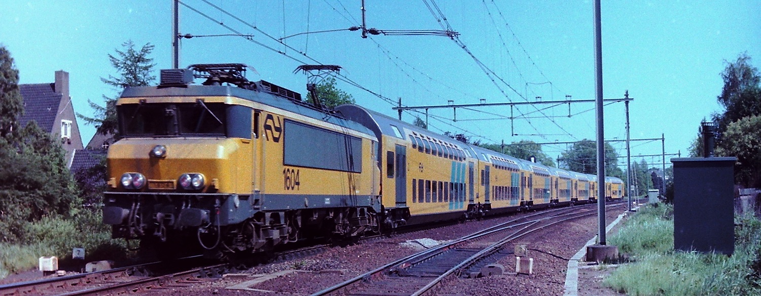 Afscheidsrit DDM-1