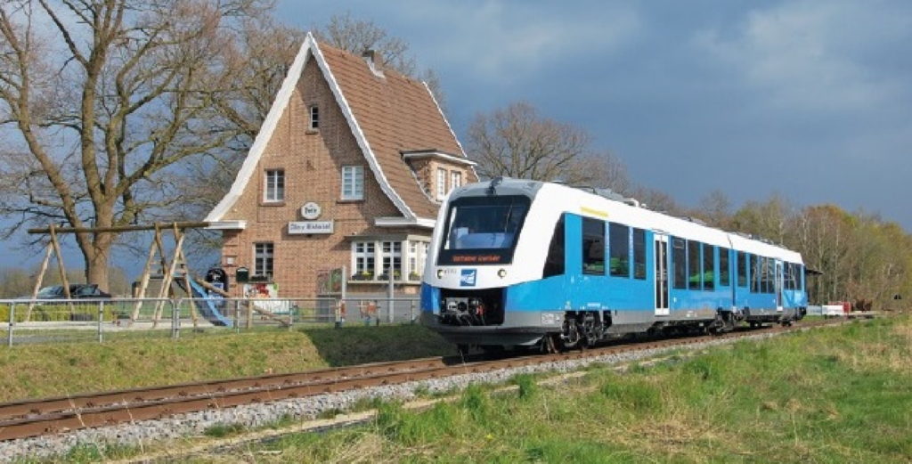 Op de Rails – 2019 – nr. 10 (oktober)