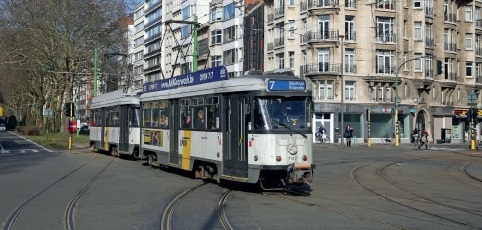 Op de Rails – 2019 – nr. 12 (december)