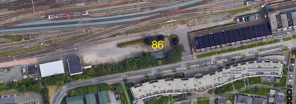 Planes, Trains and Automobiles (geannuleerd)