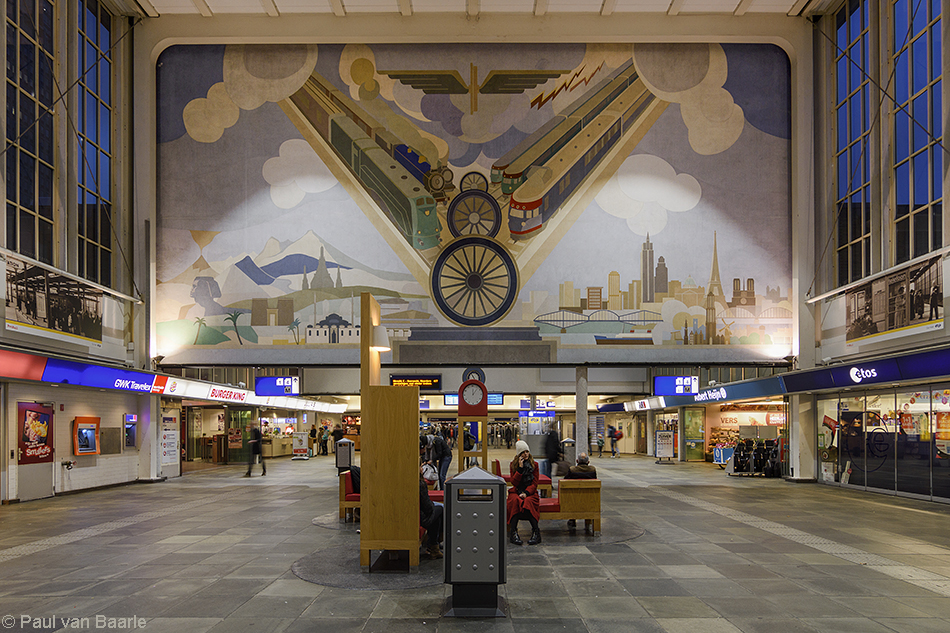 NVBS Actueel – februari 2020