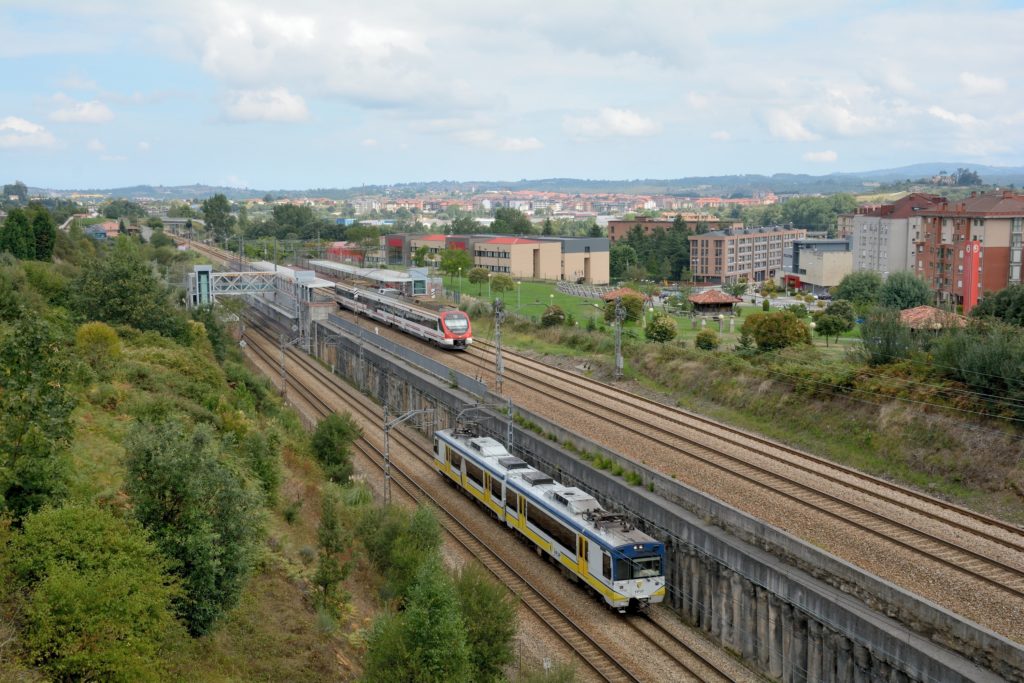 Voorjaarsreis 2020: op smalspoor door Noord-Spanje