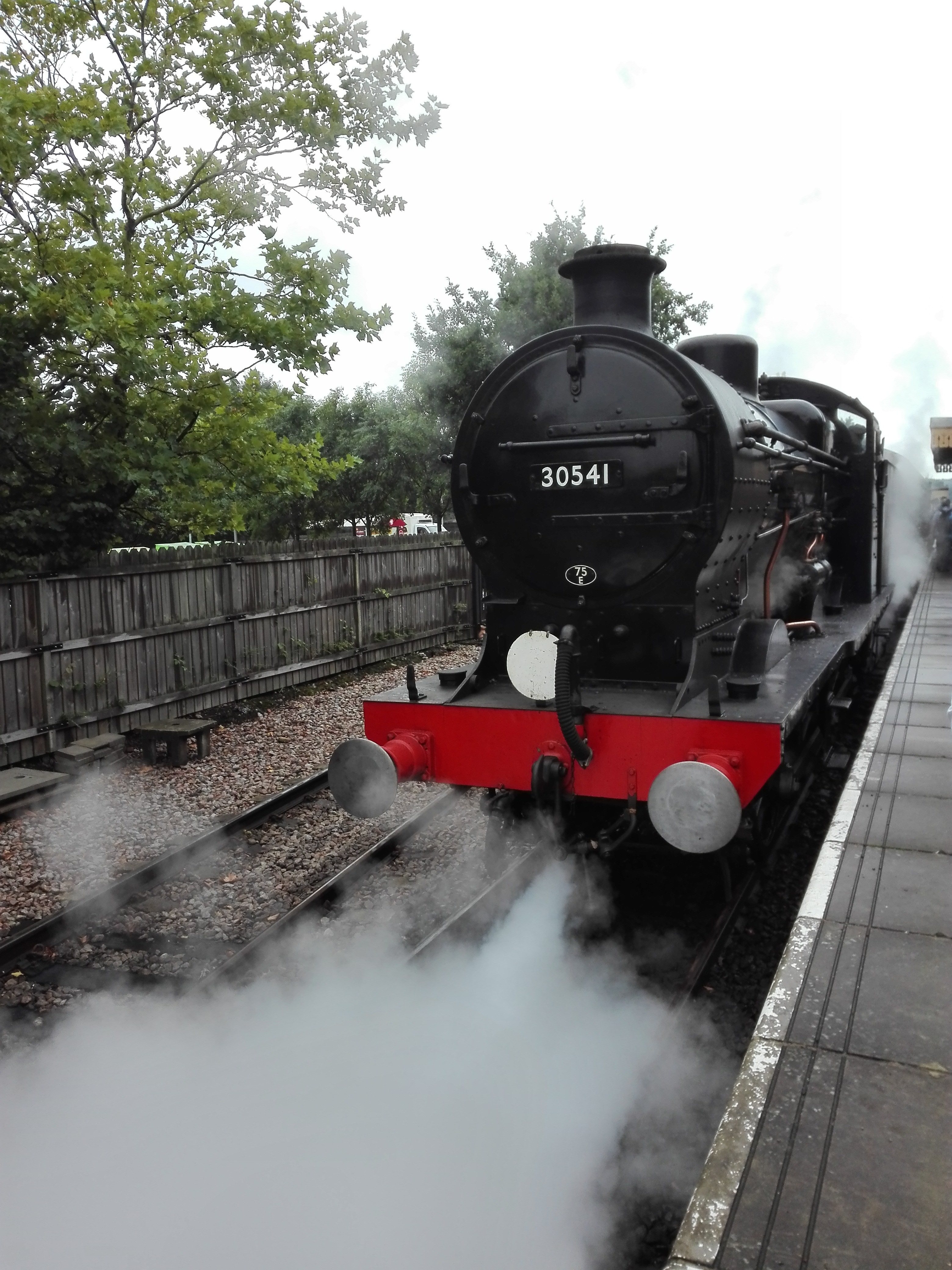 NVBS-reis naar Zuid-Engeland (geannuleerd)