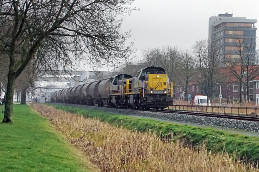 Foto van de maand – februari 2020