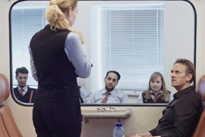 Documentaire ‘Missie NS’ (25 mei 2020)