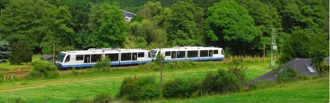 Op de Rails – 2020 – nr. 7 (juli)