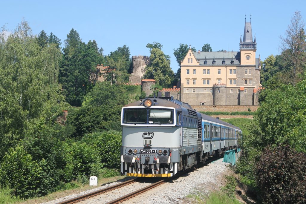 Foto van de maand – augustus 2020
