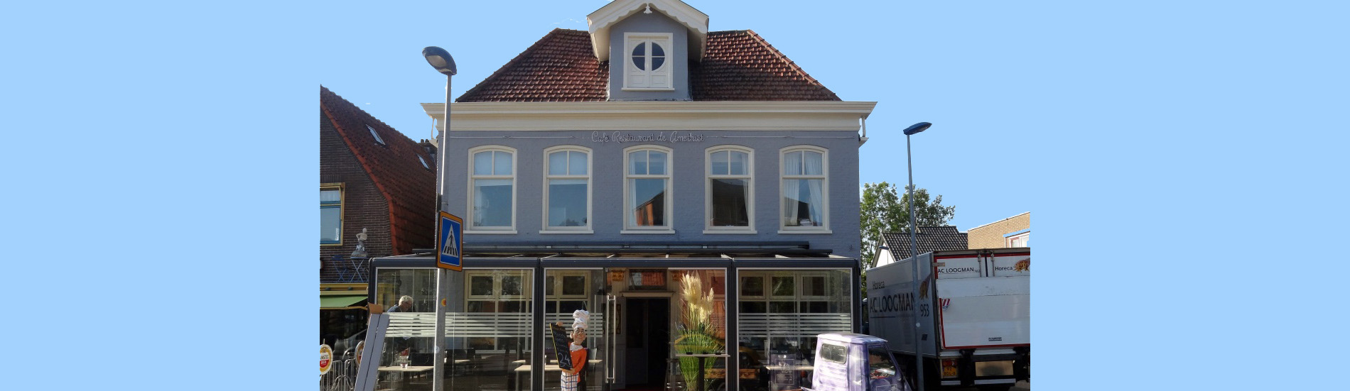 Iran werpt de sluier af (geannuleerd)