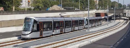 Op de Rails – 2020 – nr. 10 (oktober)