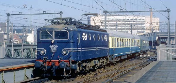 Op de Rails – 2020 – nr. 12 (december)