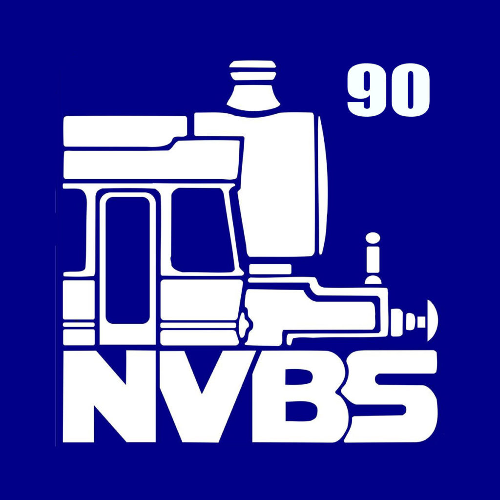 90 jaar NVBS