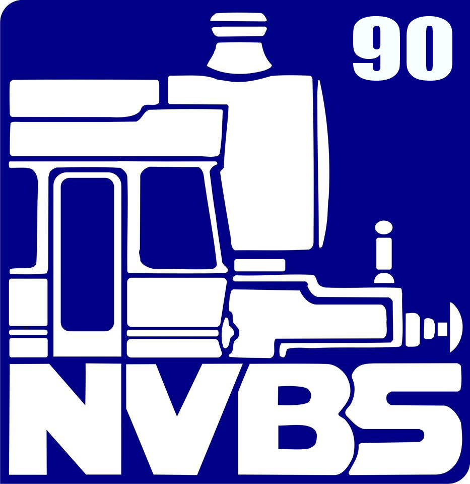 NVBS 90-jaren-spel