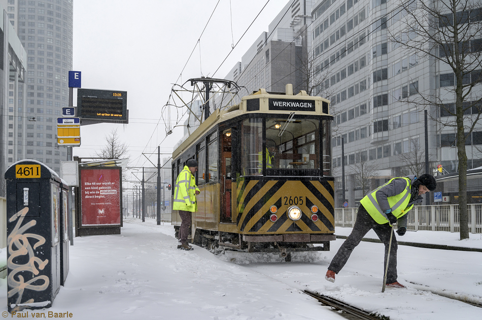 NVBS Actueel – februari 2021