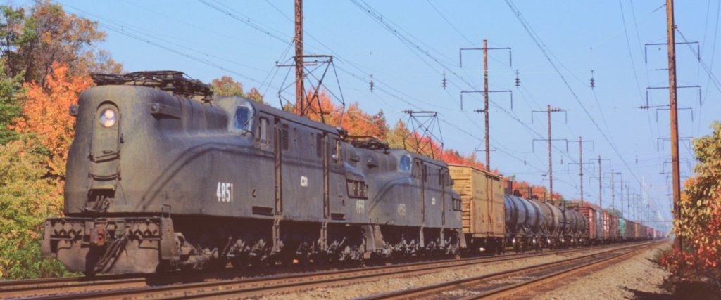 Op de Rails – 2021 – nr. 2 (februari)