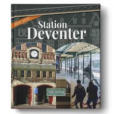 Station Deventer 1920-2020