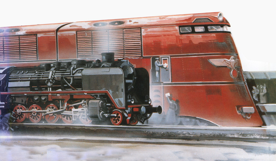 NVBS Actueel – maart 2021